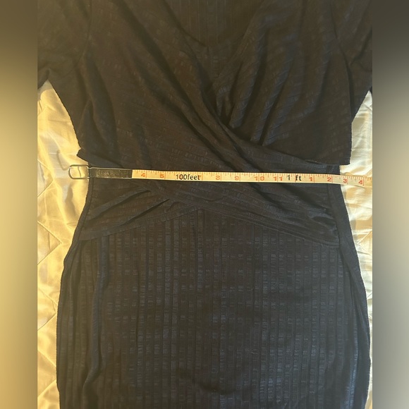 EUC Jessica Simpson Maternity Dress - Picture 6 of 8